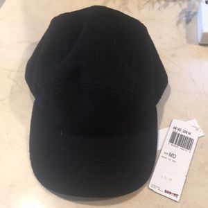 Pendleton wool hat